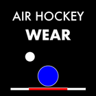 Air Hockey Wear Zeichen