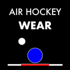 Air Hockey Wear أيقونة
