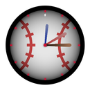 Baseball Watch Face for Wear O APK