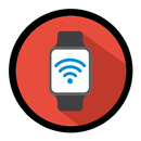 WiFi Coverage Watch Face - Basic status of WiFi APK