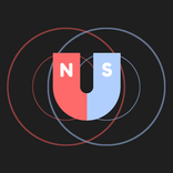 Magnetic Dipole 🧲