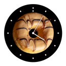 Doughnuts Watch Face: Analogic APK