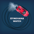 Gymkhana Watch icône