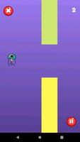 Jellyfish Tap imagem de tela 2