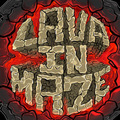 Lava in Maze - Maze generator