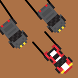 Let Off - Juego de persecución