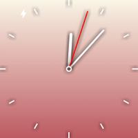 Live Gradient Color Watch Face Screenshot 2