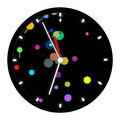 Points Orbit Watch Face for We