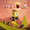 Sprint & Jump - Arcade Runner