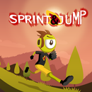 Sprint & Jump - Arcade Runner APK