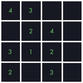 Sudoku Wear - Sudoku Watch