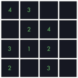 Sudoku Wear - Sudoku Reloj