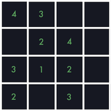 Sudoku Wear icon