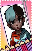 Toca Spider Boca Coloring 스크린샷 1