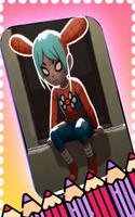 Toca Spider Boca Coloring 스크린샷 3
