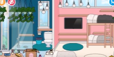 Toca Life World Town Stories Guide скриншот 2