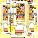 Toca Boca Room Ideas APK