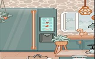 3 Schermata Toca Boca Room Ideas