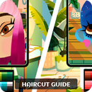 Tocca Haricut Salon Steps APK