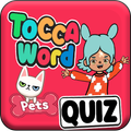 Tocca Word Quiz