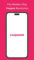 couponat plakat