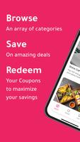 couponat screenshot 1