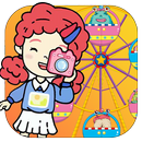 Toce Town Life World APK