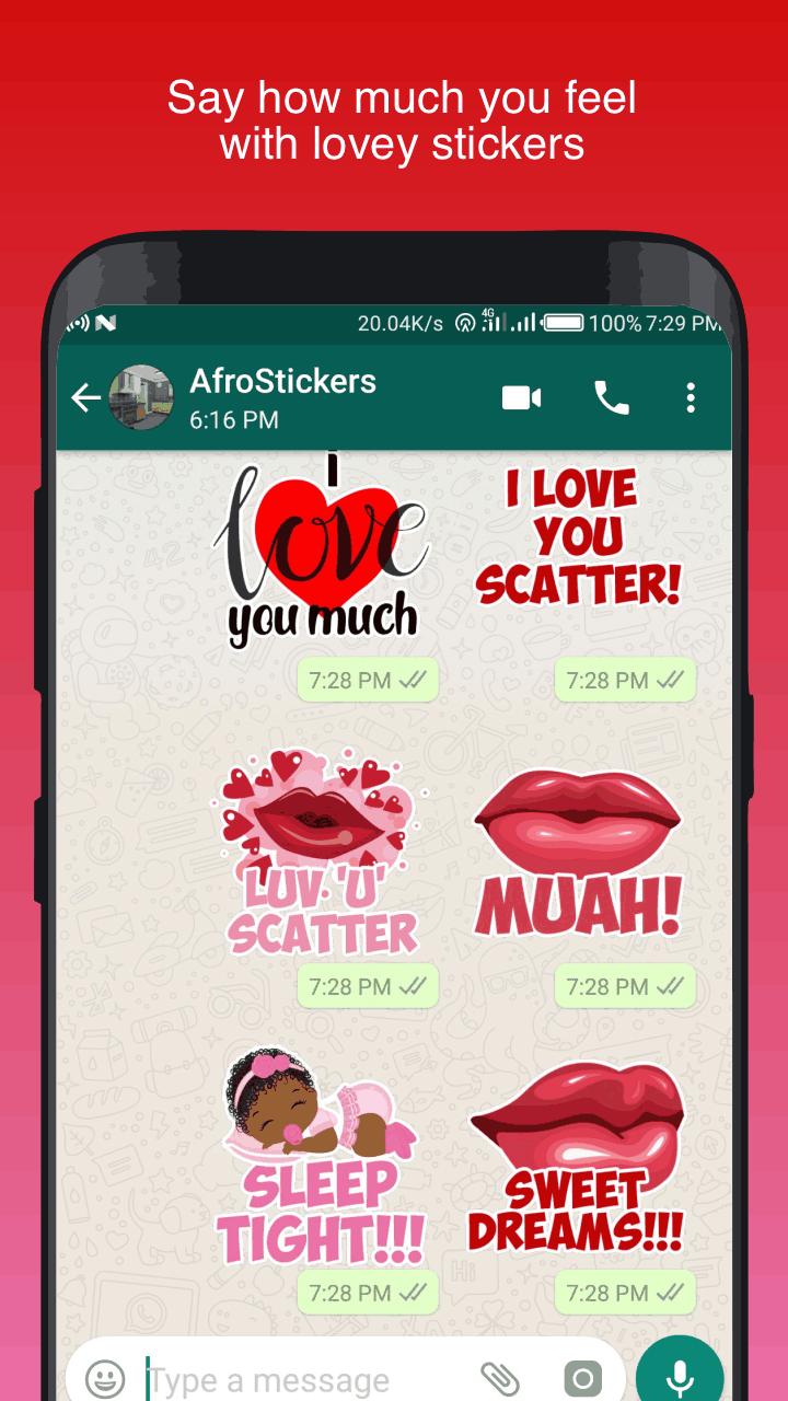 Naija Stickers Memes For Whatsapp For Android Apk Download