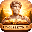 Frases Estoicas Diarias APK