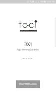 TOCI poster