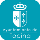 Ayuntamiento de Tocina aplikacja