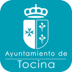 Tocina icône