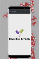 2MG - Offline Medical Dictionary & Healthcare App Affiche