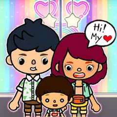 Trick Toca Bocca Life World