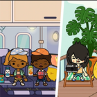 Toca Boca Vacation & tips icon