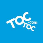 TOCTOC.com ikon