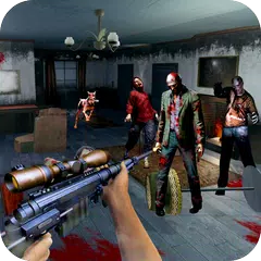 Zombies Frontier Dead Killer XAPK download