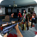 Zombies Frontier Dead Killer APK