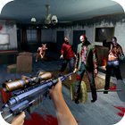 Zombies Frontier Dead Killer আইকন