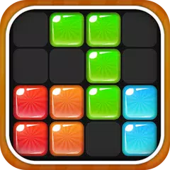 Block Puzzle Fruit Candy APK 下載