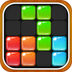 ”Block Puzzle Fruit Candy