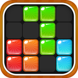 Block Puzzle Fruit Candy आइकन