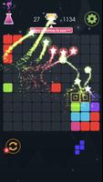 Block Puzzle: Multiplayer pvp Online captura de pantalla 2