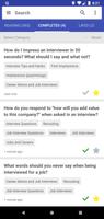 Interview Preparation Guide gönderen