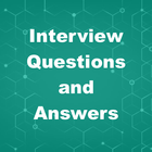 آیکون‌ Interview Questions and Answer