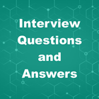 Interview Questions and Answers simgesi