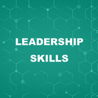 Leadership Skills 아이콘