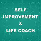 Self Improvement & Life Coach icône