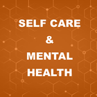 Self Care & Mental Health ícone