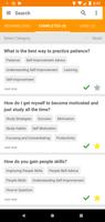 Self Care & Mental Health постер